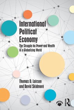 International Political Economy (eBook, PDF) - Lairson, Thomas D.; Skidmore, David