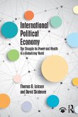 International Political Economy (eBook, ePUB)