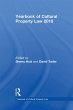 Yearbook of Cultural Property Law 2010... - Bild 1