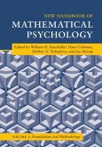 New Handbook of Mathematical Psychology: Volume 1, Foundations and Methodology (eBook, PDF)