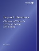 Beyond Interviews: (eBook, ePUB)