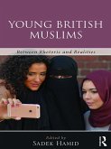 Young British Muslims (eBook, ePUB)