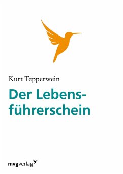 Cover Der Lebensführerschein (eBook, ePUB)