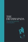 The Dhammapada (eBook, ePUB)