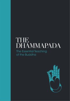 The Dhammapada (eBook, ePUB) - Muller, Max