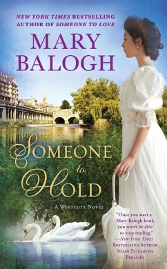 Someone to Hold (eBook, ePUB) - Balogh, Mary