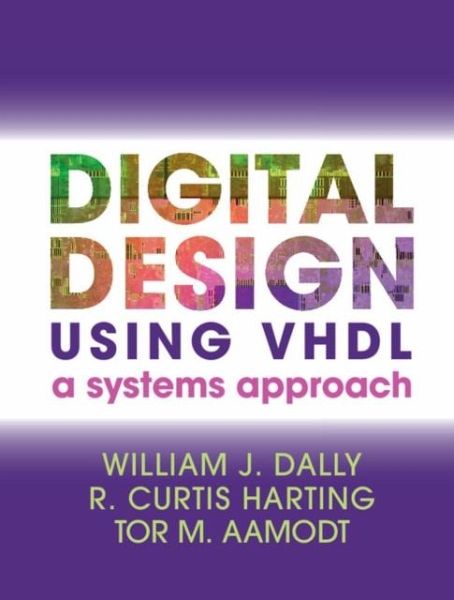 Digital Design Using VHDL (eBook, PDF) Digital Design Using VHDL (eBook, PDF)