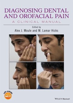 Diagnosing Dental and Orofacial Pain (eBook, PDF)