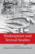 Shakespeare and Textual Studies (eBook,... - Bild 1