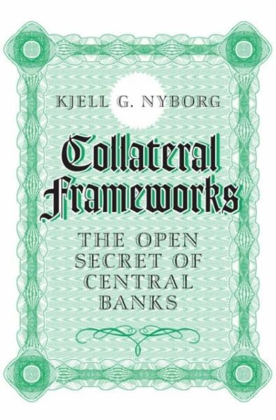 Collateral Frameworks (eBook, PDF)