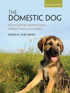 Domestic Dog (eBook, PDF)