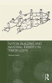 Nation-Building and National Identity in Timor-Leste (eBook, PDF)