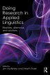 Doing Research in Applied Linguistics... - Bild 1