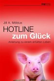 Hotline zum Glück (eBook, ePUB)