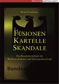 Fusionen, Kartelle, Skandale (eBook, ePUB)