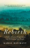 Rebirth (eBook, ePUB)