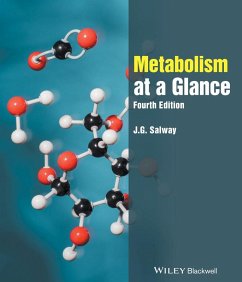 Metabolism at a Glance (eBook, PDF) - Salway, J. G.