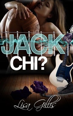Cover Jack Chi? (eBook, ePUB)