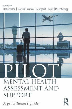Pilot Mental Health Assessment and Support (eBook, ePUB)