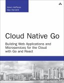 Cloud Native Go (eBook, PDF)