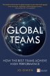 Global Teams (eBook, ePUB) - Bild 1