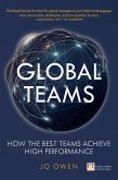 Global Teams (eBook, ePUB)