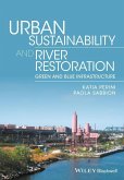 Urban Sustainability and River Restoration (eBook, PDF)