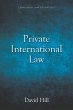 Private International Law (eBook, PDF) - Bild 1
