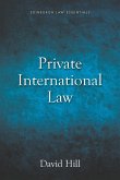 Private International Law (eBook, PDF)