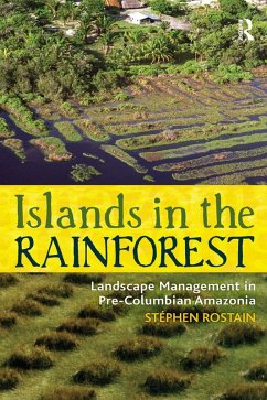 Cover Islands in the Rainforest (eBook, PDF)