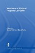Yearbook of Cultural Property Law 2008... - Bild 1