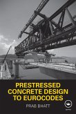 Prestressed Concrete Design to Eurocodes (eBook, PDF)