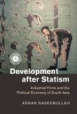 Development after Statism (eBook, PDF) Development after Statism (eBook, PDF)