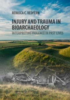 Cover Injury and Trauma in Bioarchaeology (eBook, PDF)