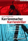 Karrieremacher - Karrierekiller (eBook, ePUB)