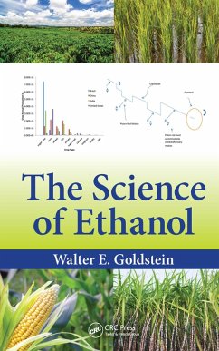 Cover The Science of Ethanol (eBook, ePUB)