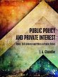 Public Policy and Private Interest... - Bild 1