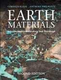 Earth Materials 2nd Edition (eBook, PDF) Earth Materials 2nd Edition (eBook, PDF)
