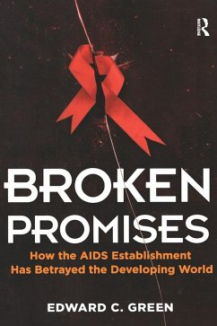 Broken Promises (eBook, ePUB) Cover Broken Promises (eBook, ePUB)