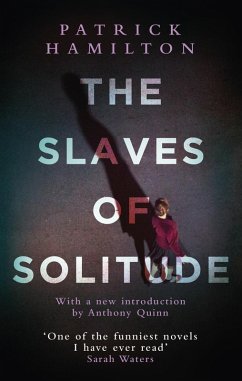 The Slaves of Solitude (eBook, ePUB) - Hamilton, Patrick
