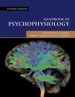 Cover Handbook of Psychophysiology (eBook, PDF)