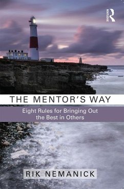 The Mentor's Way (eBook, ePUB) - Nemanick, Rik