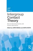 Intergroup Contact Theory (eBook, PDF)