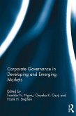 Corporate Governance in Developing and Emerging Markets (eBook, ePUB)