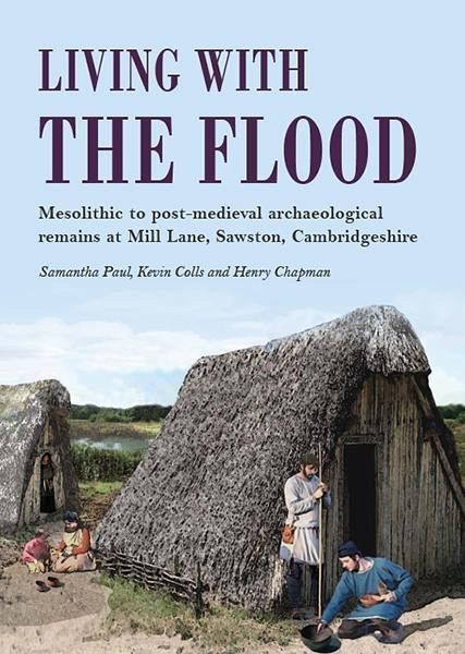 Living with the Flood (eBook, ePUB) Living with the Flood (eBook, ePUB)