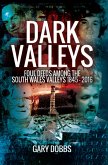 Dark Valleys (eBook, ePUB)