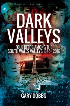 Dark Valleys (eBook, ePUB) - Dobbs, Gary