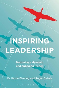 Cover Inspiring Leadership (eBook, PDF)