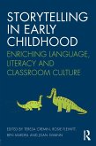 Storytelling in Early Childhood (eBook, ePUB)