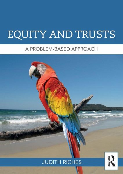 Equity and Trusts (eBook, ePUB) Equity and Trusts (eBook, ePUB)